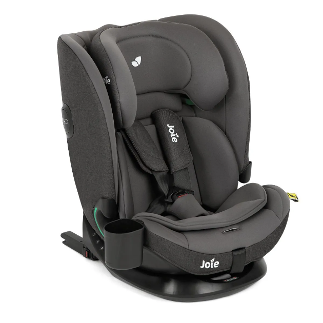 Автокресло Joie I-Bold - ASH