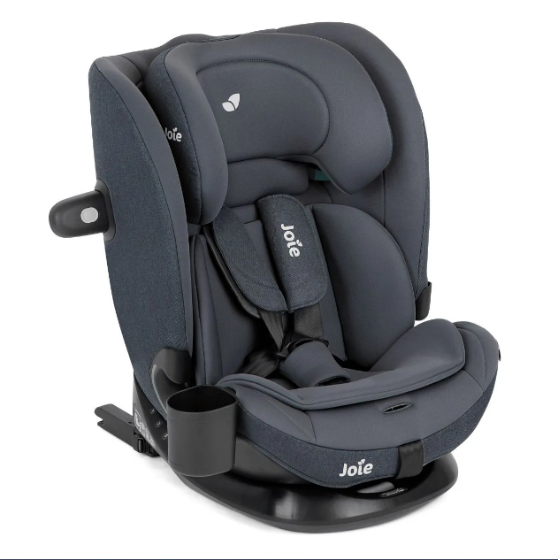 Автокресло Joie I-Bold - BLUE