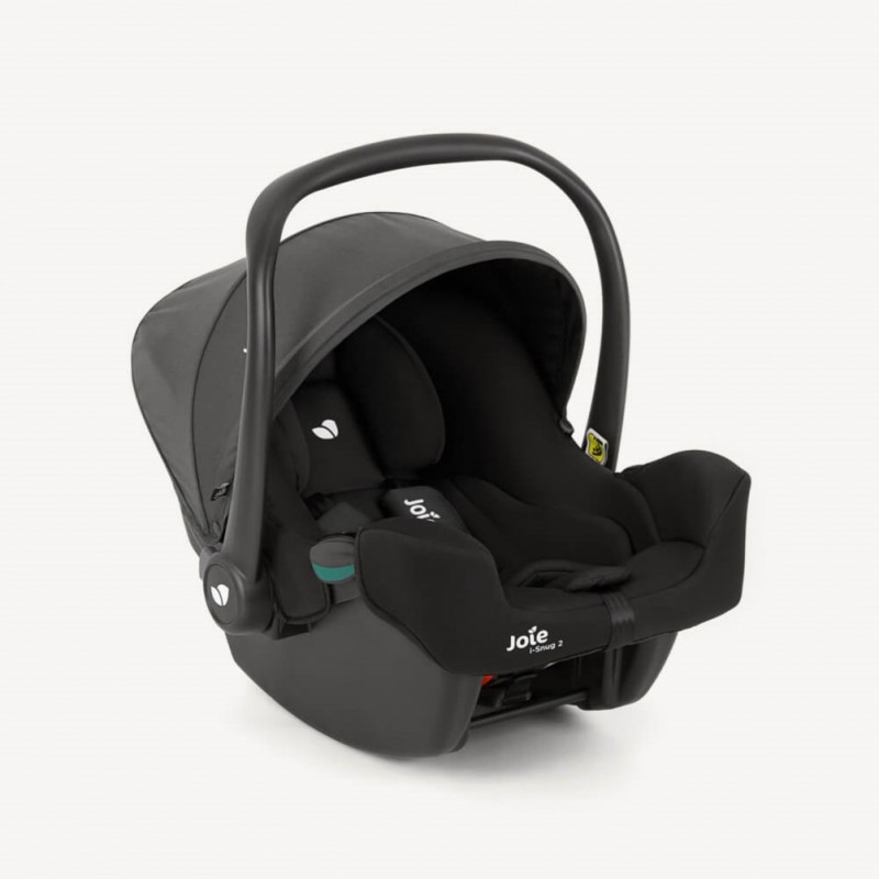 Автокресло Joie I-SNUG 2 - Shale
