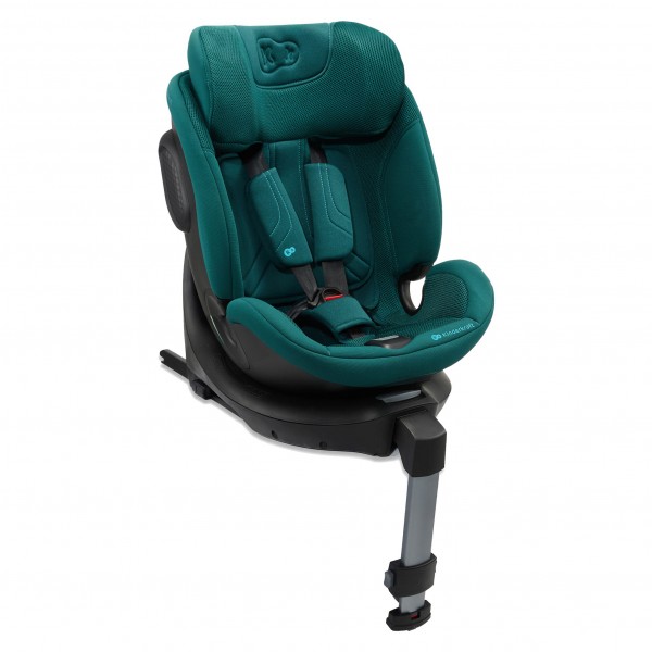 Автокресло Kinderkraft XRIDER2 - Green