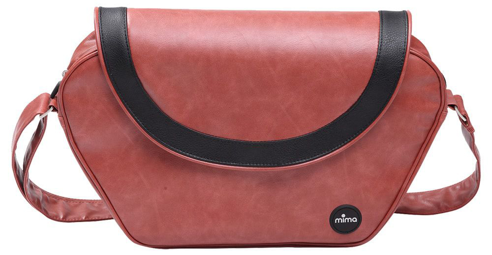 Сумка для мамы Mima Trendy Changing Bag, цвет-Sicilian ...