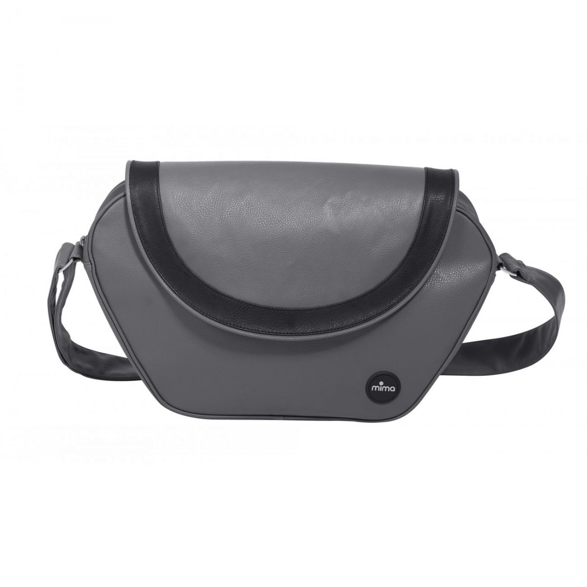 Сумка для мамы Mima Trendy Changing Bag, цвет-Cool Grey...