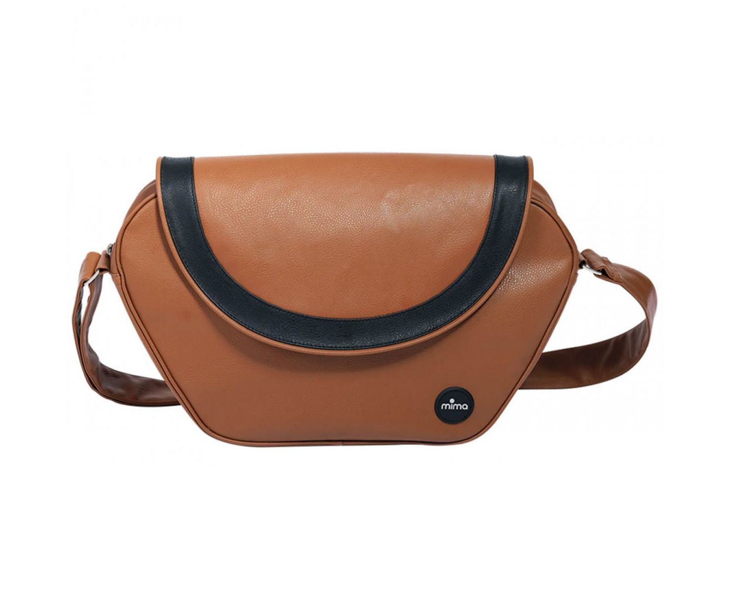 Сумка для мамы Mima Trendy Changing Bag, цвет-Camel