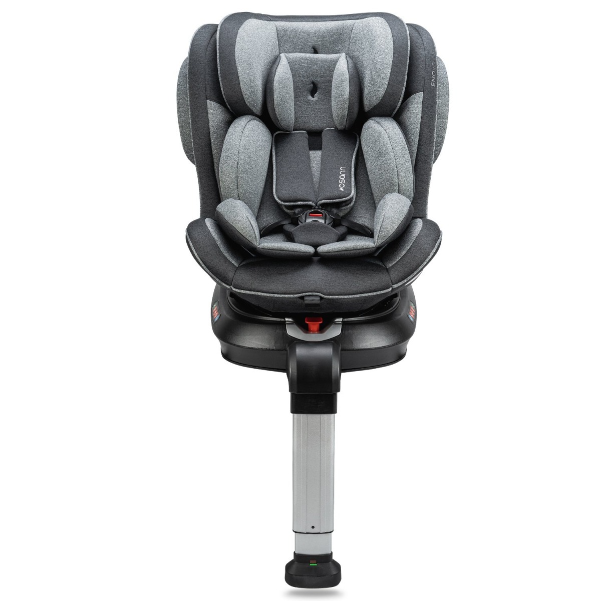 Автокресло OSANN Eno360° SL Universe Grey