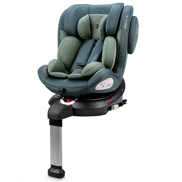 Автокресло OSANN Eno360° SL Universe Green