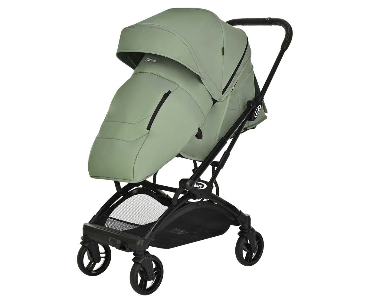 Прогулочная коляска PITUSO AMELI - Green