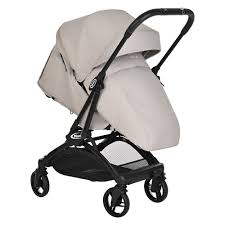 Прогулочная коляска PITUSO AMELI - Beige