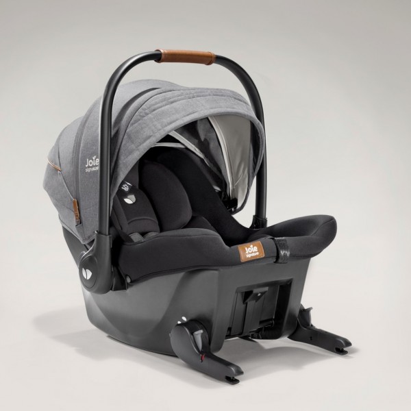 Автокресло Joie CAR SEAT SPRINT - CARBON