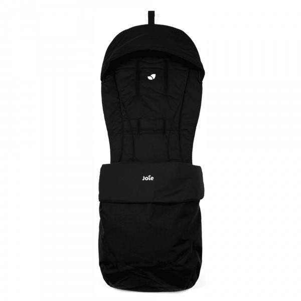 Накидка на ножки Joie Litetrax Footmuff - Shale