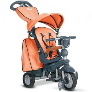 Велосипеды SmarTrike Explorer 5 in 1,цвет-Orange