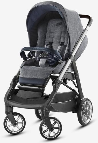 Прогулочная коляска Inglesina Aptica, цвет - Niagara Bl...