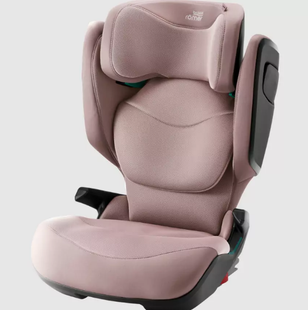 Автокресло Britax Römer KIDFIX PRO i-SIZE Style -  Dust...