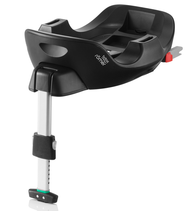 База Britax Römer Baby-Safe2 i-size