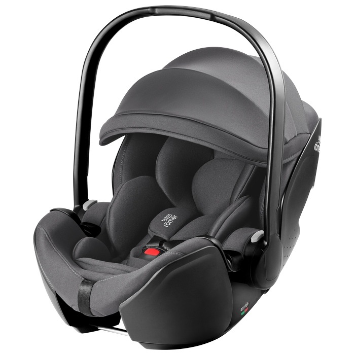 Автокресло Britax Römer BABY-SAFE PRO Classic | Deep Gr...