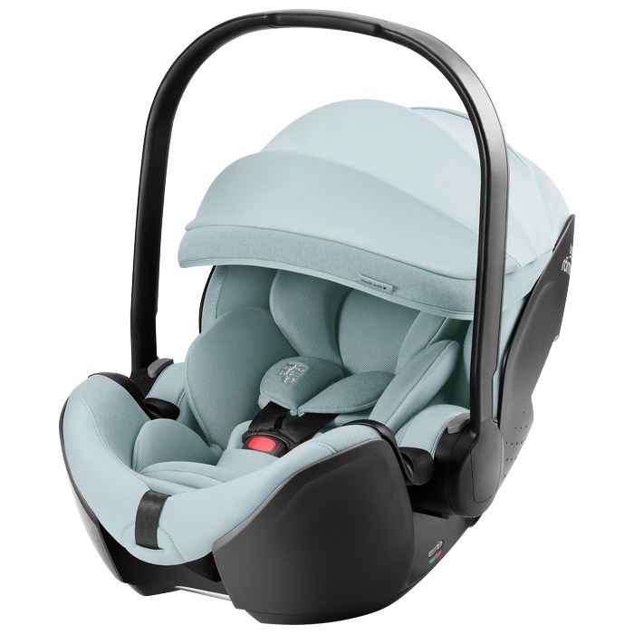 Автокресло Britax Römer BABY-SAFE PRO STYLE - Harbor Bl...