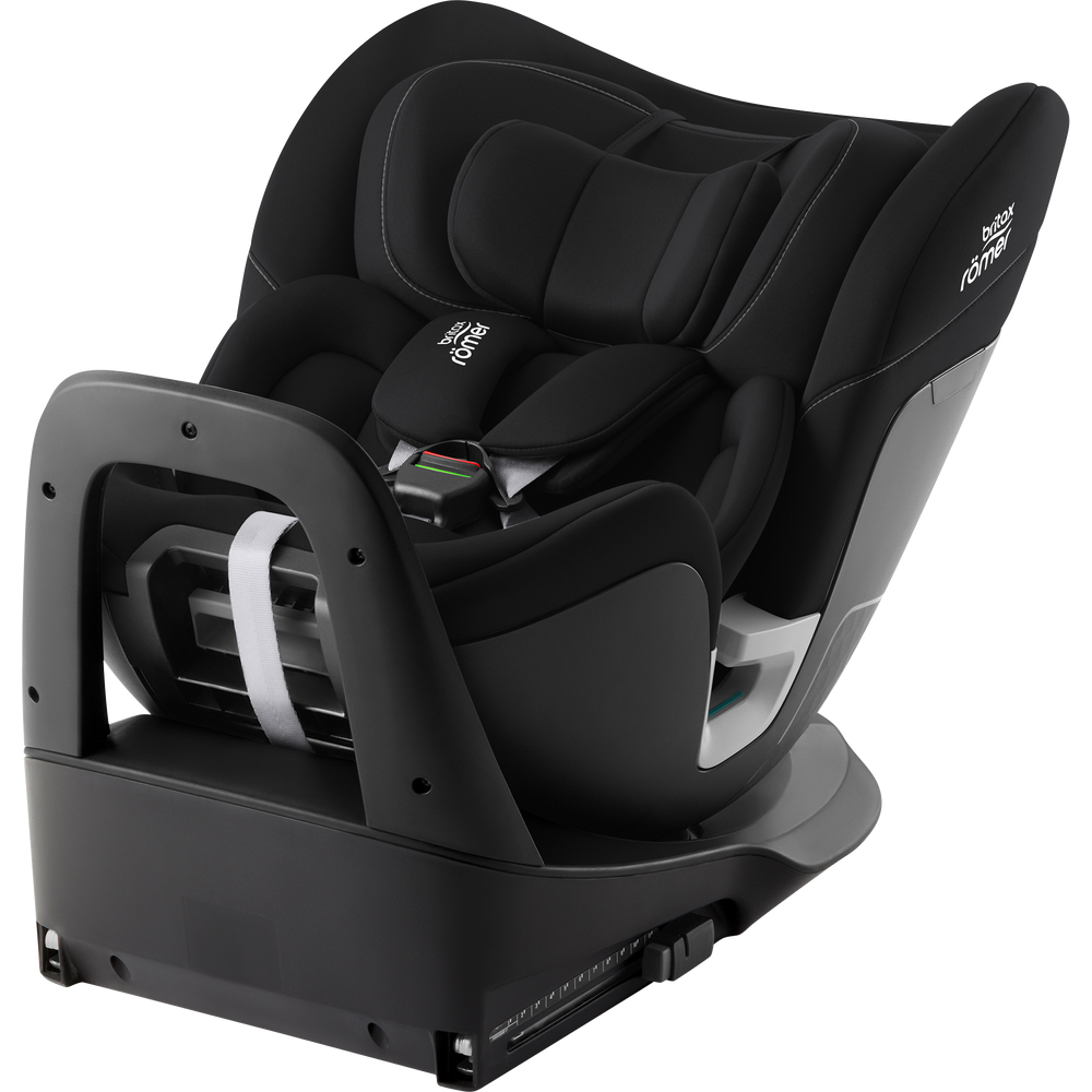Автокресло Britax SWIVEL 2 - Space Black