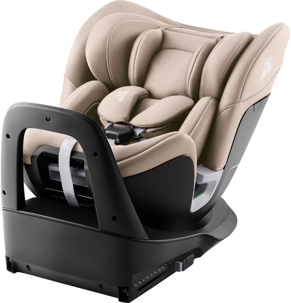 Автокресло Britax SWIVEL 2 Classic - Chai