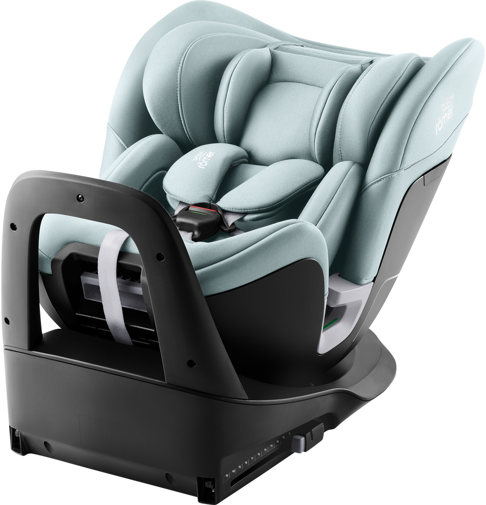 Автокресло Britax SWIVEL 2 Classic - Ocean