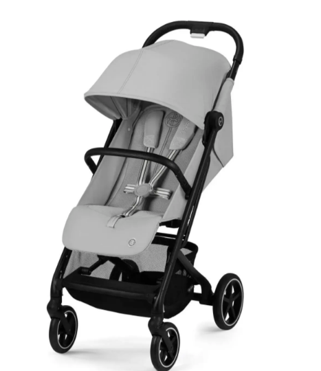 Детская коляска Cybex Beezy - Fog Grey