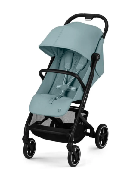 Детская коляска Cybex Beezy - Stormy Blue