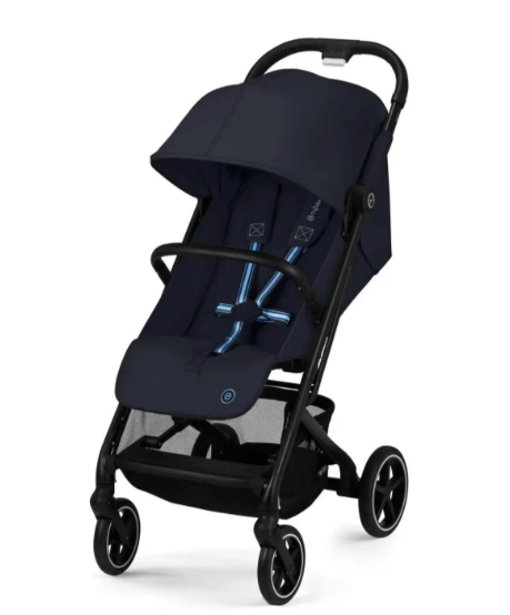 Детская коляска Cybex Beezy - Dark Blue