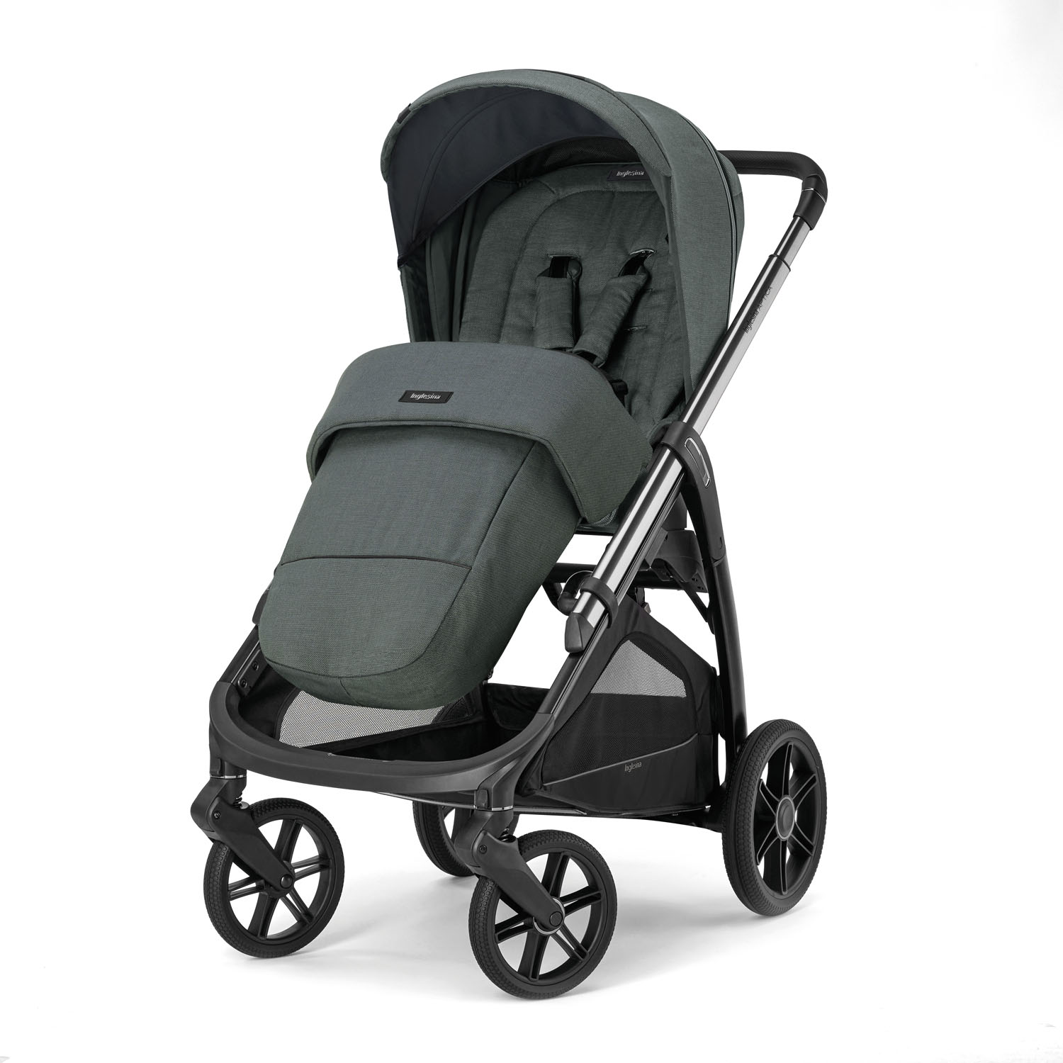 Прогулочная коляска Inglesina APTICA  Emerald Green