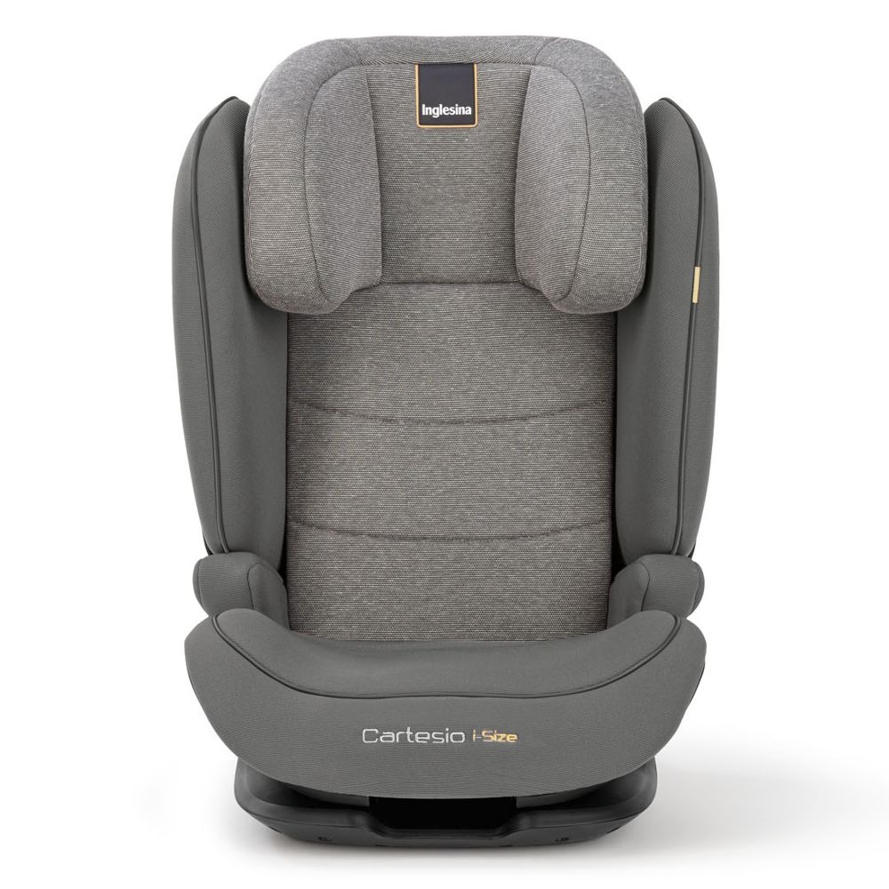 Автокресло Inglesina CARTESIO I-SIZE Stone Grey
