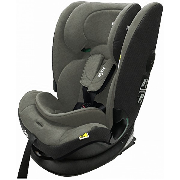 Автокресло Joie I-Bold - ASH