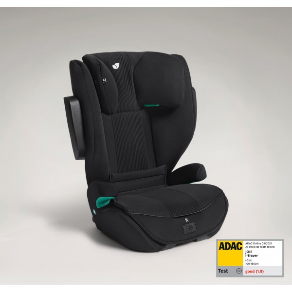 Автокресло Joie I-Traver - ECLIPSE
