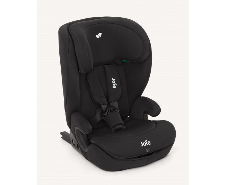 Автокресло Joie I-IRVANA - DARK GRAY