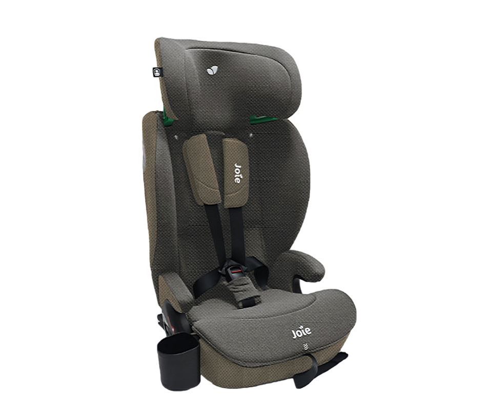 Автокресло Joie I-IRVANA - GRAY KHAKI