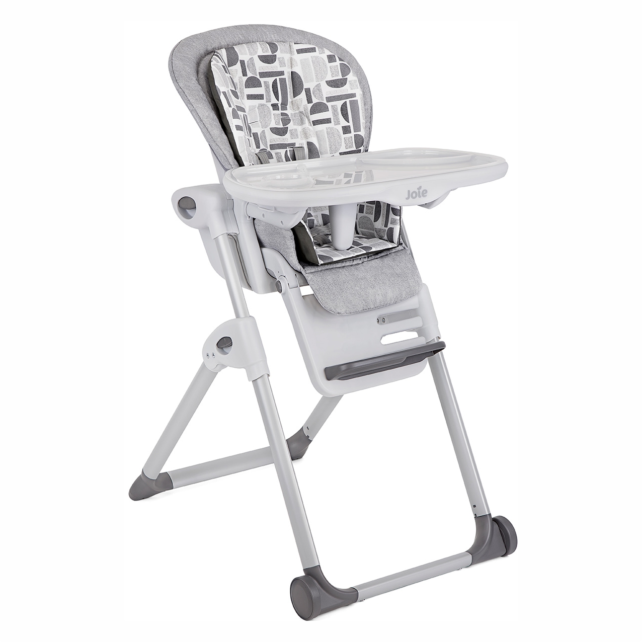 Стульчик Joie MIMZY Recline - LOGAN