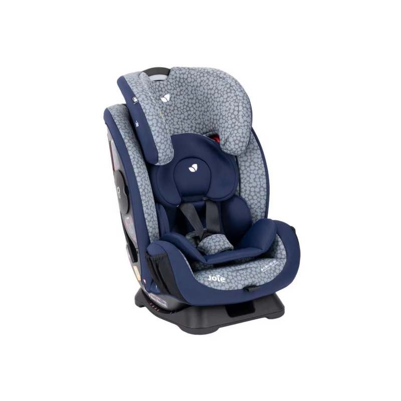 Автокресло JOIE Stages - GRAY DOTS
