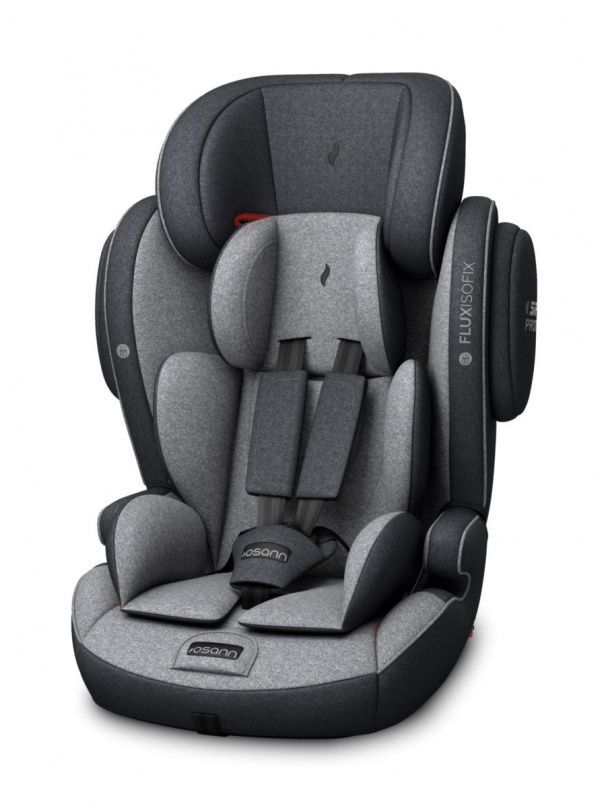 Детское автокресло OSANN FLUX ISOFIX - Universe Grey