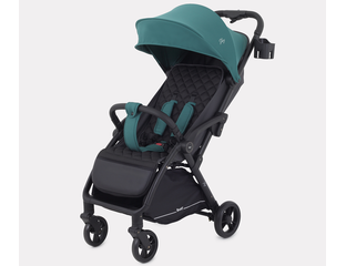 Прогулочная коляска RANT SKY RA400 - Grass