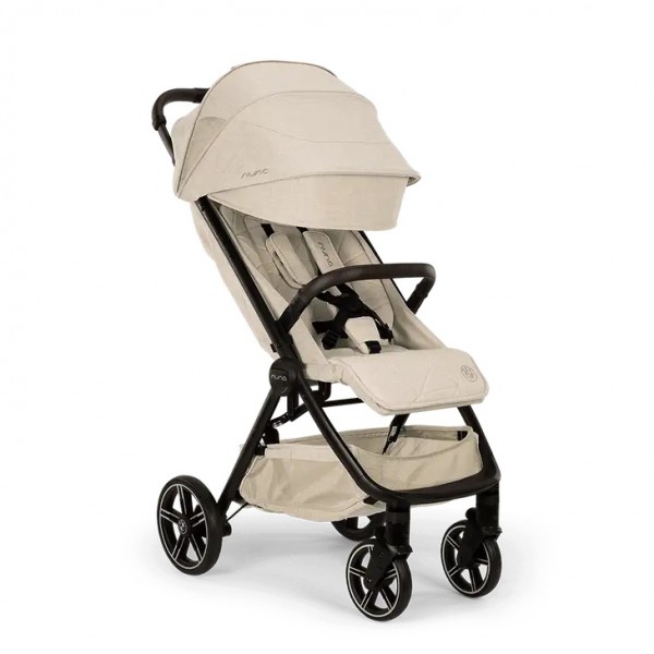 Прогулочная коляска Nuna TRVL LX BMW - Mica
