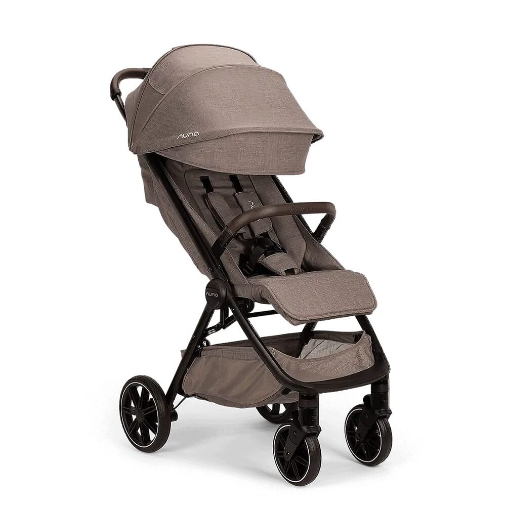 Прогулочная коляска Nuna TRVL LX - Cedar