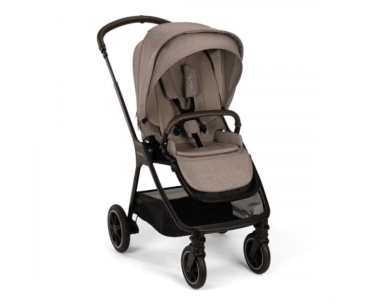 Коляска Nuna TRIV NEXT - CEDAR