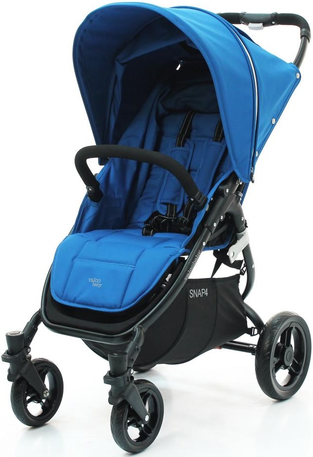 Прогулочная коляска Valco baby Snap 4, цвет - ocean blu...
